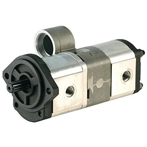 KR Tandem Gear Pump